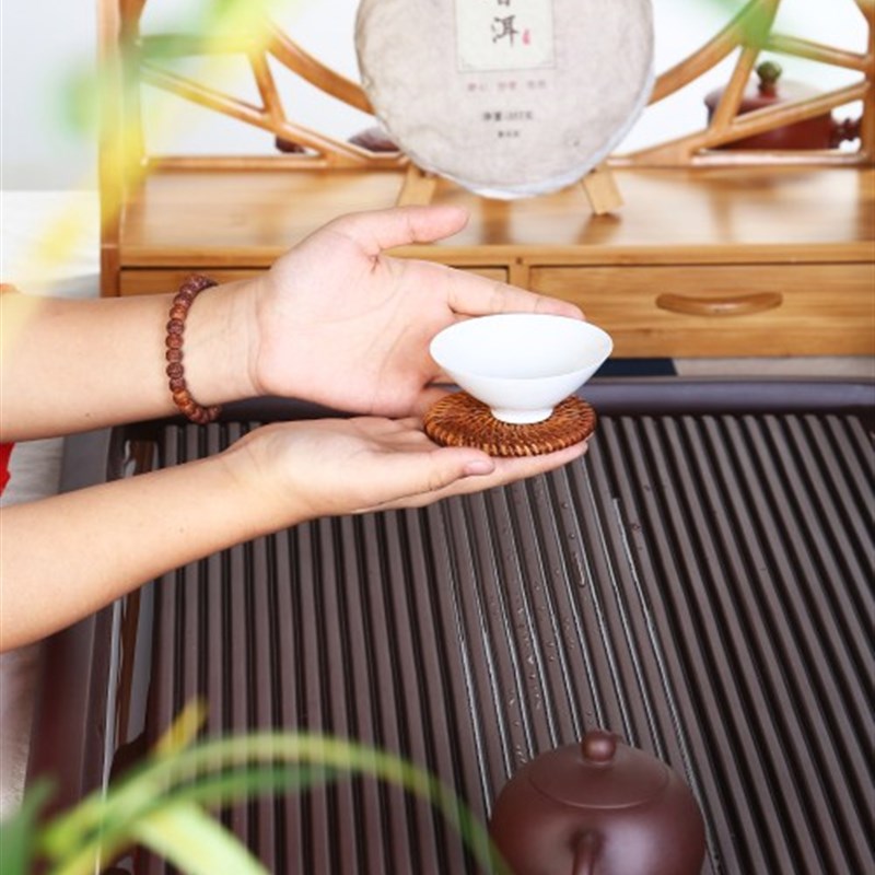 宜兴精品紫砂茶盘全手工仿电木胶木功夫茶具家用排水式大中小茶台