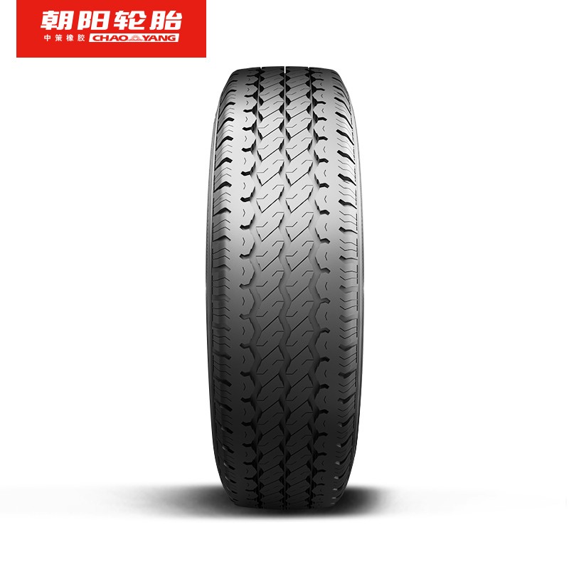 磨阳轮胎 165/70R13微型汽车面包车胎SL抗05强韧3载经久耐朝 安装