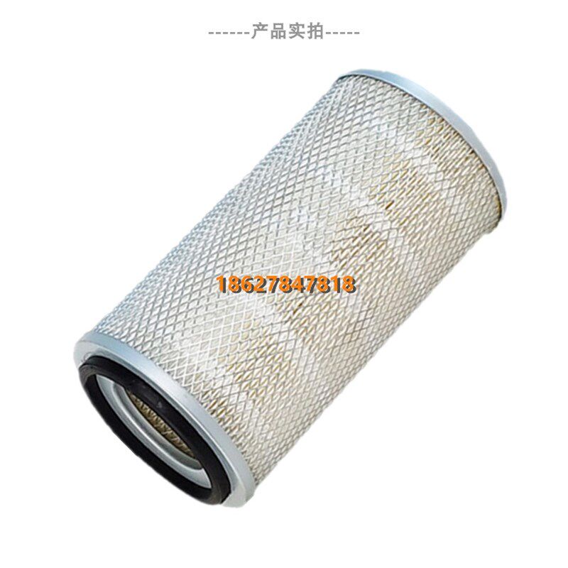 优耐特斯压缩机UD30/37/气5A-8保养37K4空滤0550101021空W滤清器