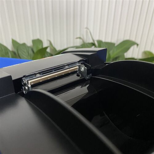 58mm热敏票据打印机收银机结帐单出单机前台打印机佳博产