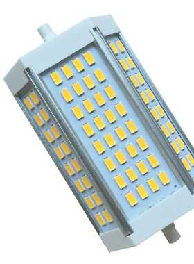 爆款 R7S 30W led玉米灯 85-265V CE 灌胶电源 led r7s 118mm