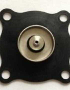 【膜片】2W系列电磁阀膜片（DN15、20、25、32） 直销