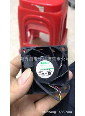 DL380pGen8UltraFloV60E12BS2CB5-08A03服务器散热风扇12v