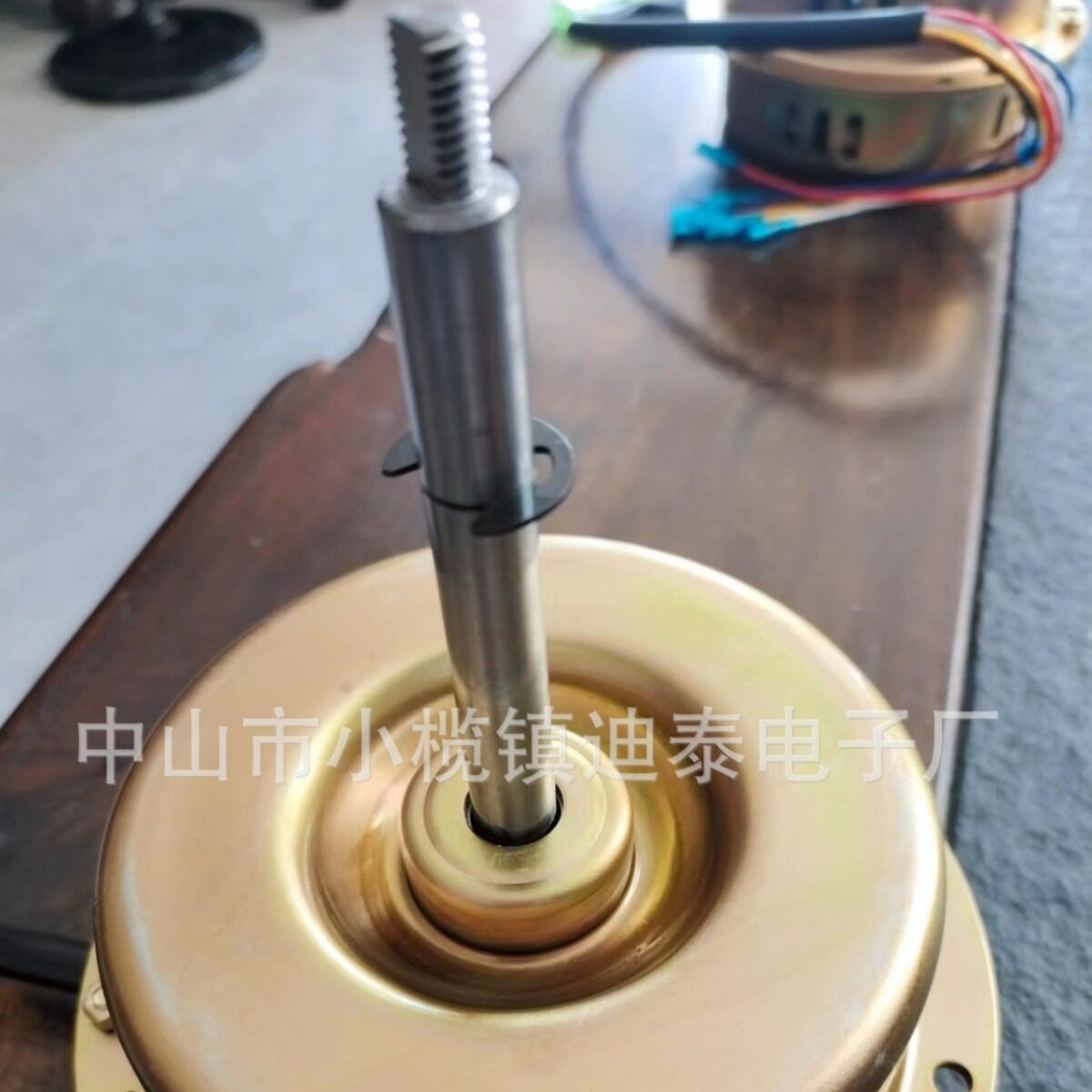 FFU空气净化器长轴电机马达价格优惠量大价格协商