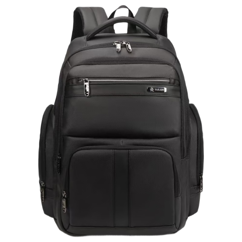 STRKEEP/斯泰克通勤双肩包男士大容量电脑包商务出差旅行背包