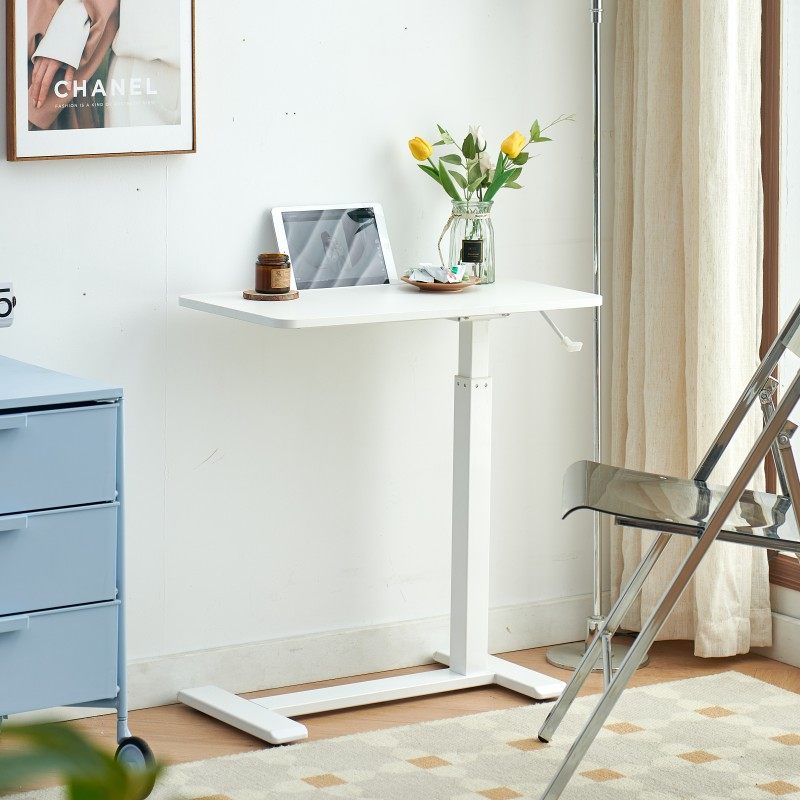 升降床边桌家用卧室可移动沙发边桌懒人床上学生原子笔记本电脑桌,住宅家具,床边桌,淘宝优惠券,粉丝福利购,淘宝优惠卷