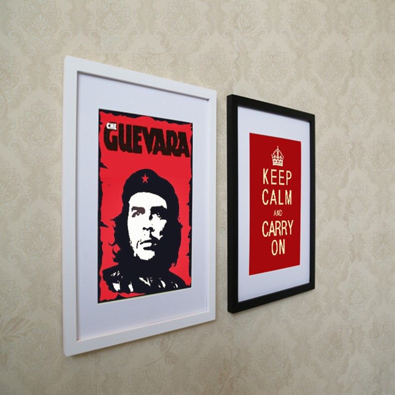 任意尺寸实木相框挂墙摆台相框素描装裱画框企业文化宣传木质相框