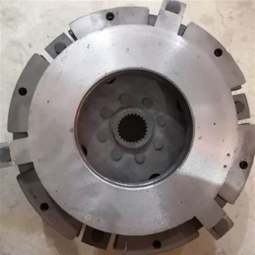 盐城黄海金马304/354/404A拖拉机配件双作用离合器总成