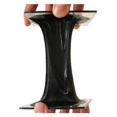 青龙非固化橡胶沥青防水涂料CQ112楼顶屋面堵漏 外墙地下室补漏水