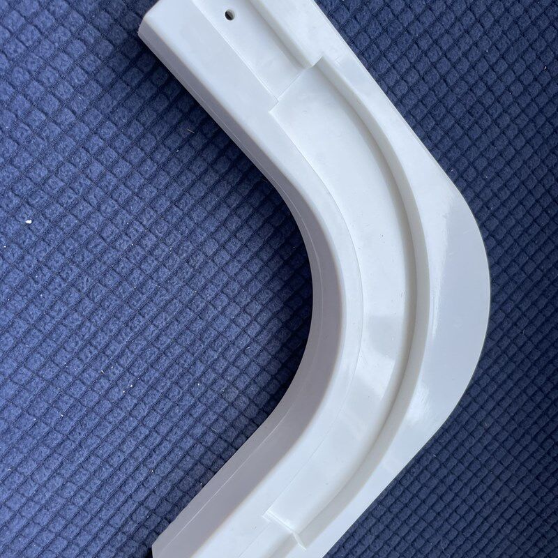 电动窗帘转角器90度转角器135度转角器窗帘轨道转弯配件天蓬帘