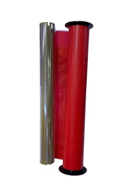 一出科技 YI-CD300R 300mm*100m色带(计价单位:卷)红色