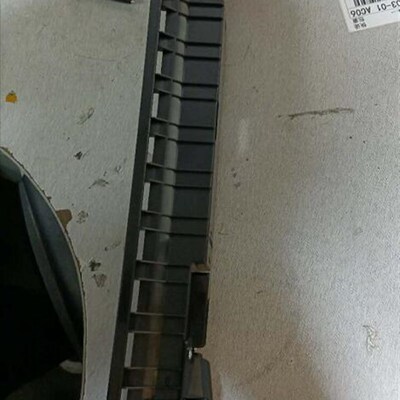 施乐SC2020 2022 2021V2263 2260 2265下粉通道组件 粉盒粉仓托架