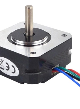 INZI VORON电机42STH48(17HS19)精品3d打印机配件2A 0.59Nm大力距
