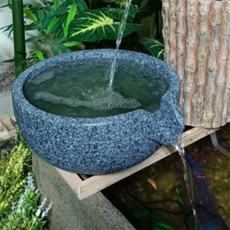 自制流水造景流水盆循环水多层组合向下鱼缸鱼池水循环造景装饰,家居饰品,户外/庭院摆件,淘宝优惠券,粉丝福利购,淘宝优惠卷