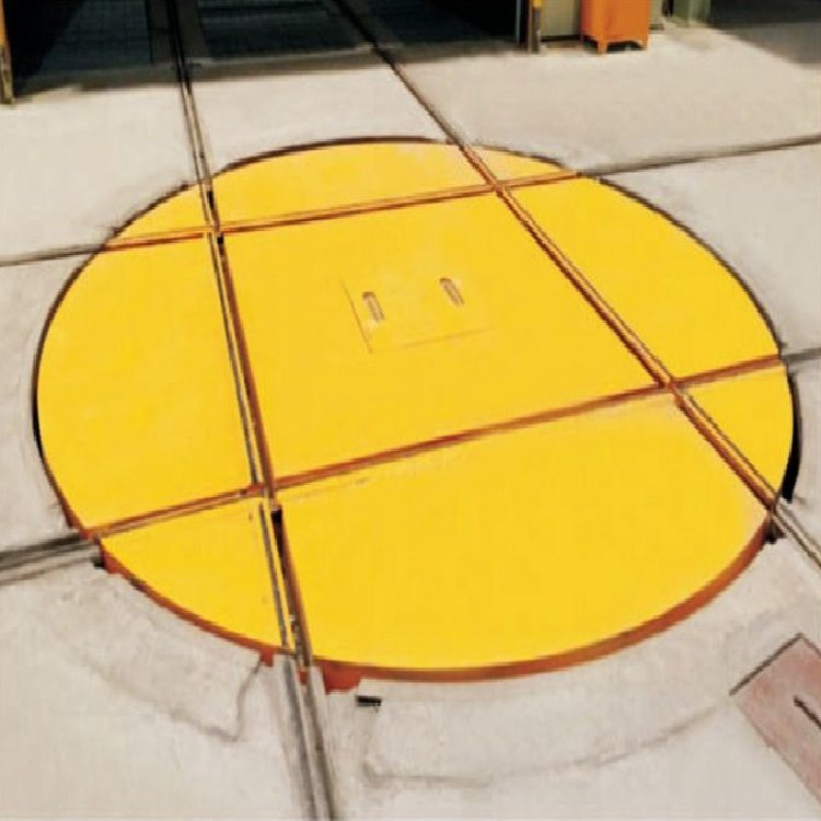 轨道平车转盘 电动 轨道车换轨转盘 汽车旋转展示台 自动电动转盘,基础建材,排水沟槽/盖板,淘宝优惠券,粉丝福利购,淘宝优惠卷