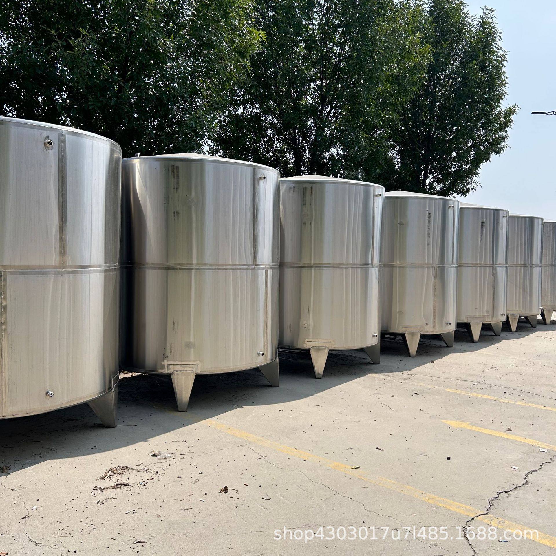 10立方化工储液罐 耐腐蚀 立式锥底酸碱液储存罐 坚固耐用,清洗/食品/商业设备,奶罐/储罐,淘宝优惠券,粉丝福利购,淘宝优惠卷