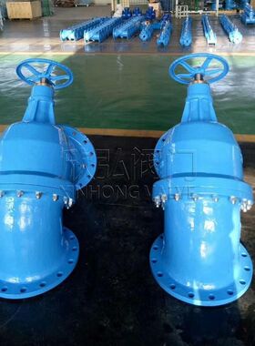 CVMX定流量多功能阀 泄压 球墨铸铁 调压四功能止回阀 欣弘阀门