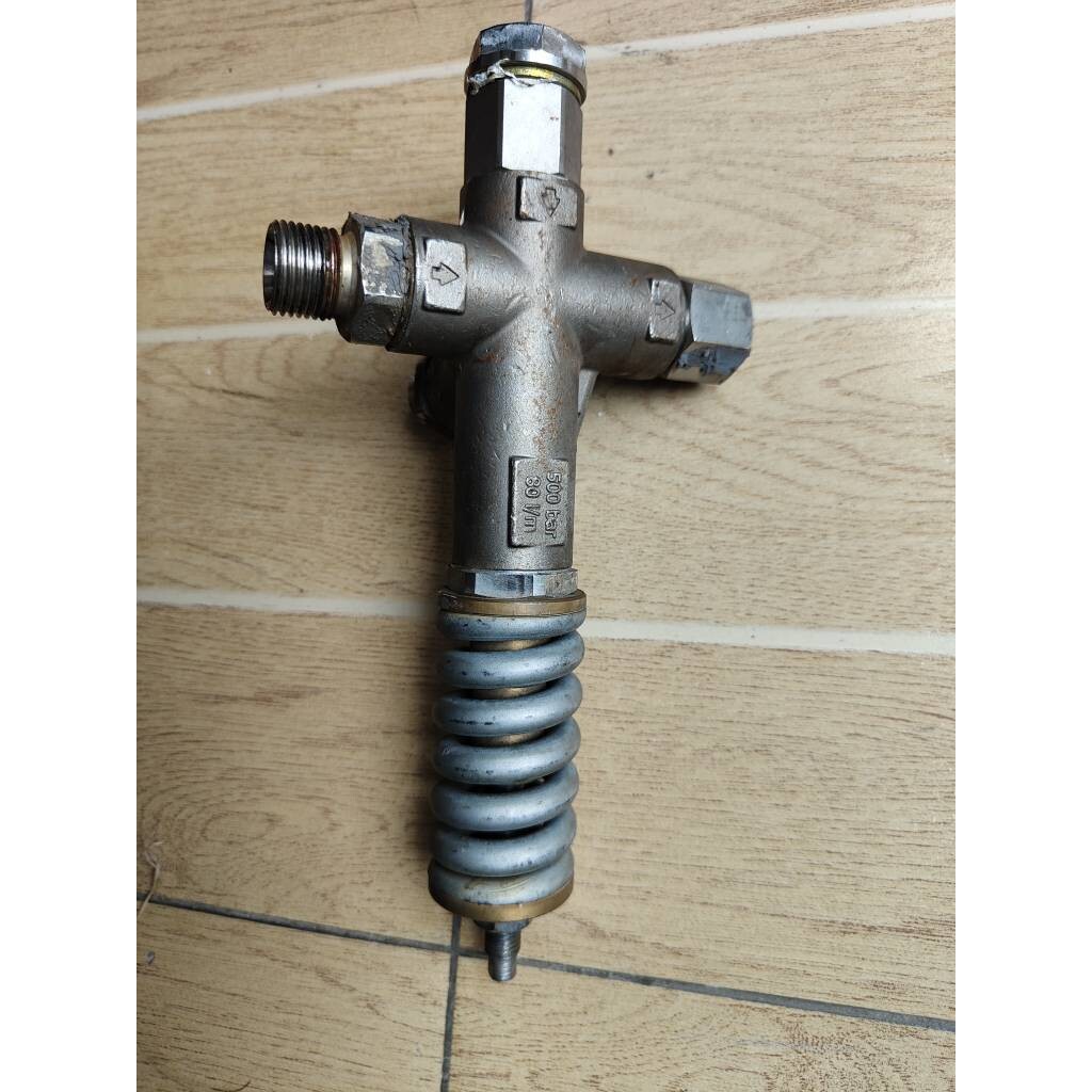 德国卡赫karcher高压清洗机HD13/50调压阀配件耐用工业级耐用