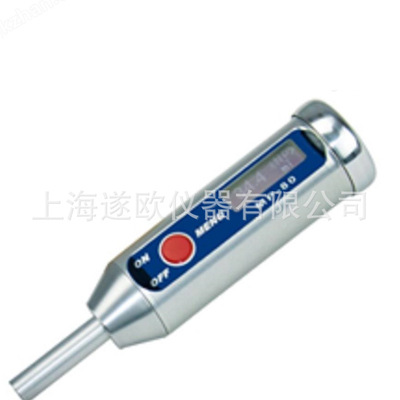 MP-80剩磁计 剩余磁场计 用于测量钢中剩磁 德国list-magnetik