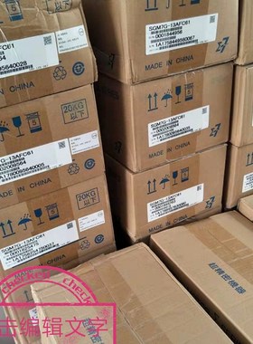 SGDM-04ADY32安川伺服驱动器原装质保一年欢迎询价