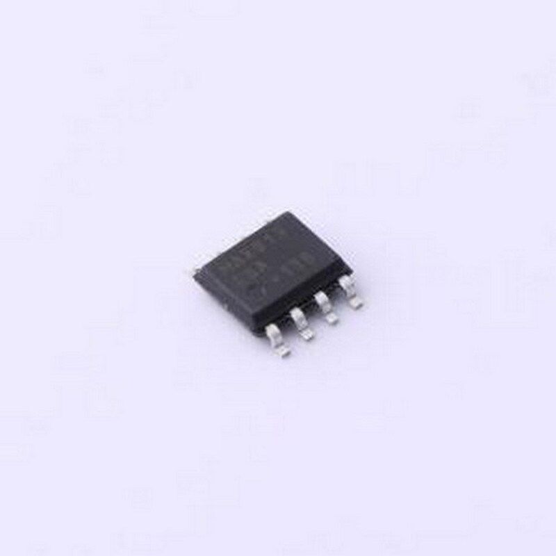 MAX913ESA+ 比较器 单/双路超高速低功耗高精度TTL比较器 S