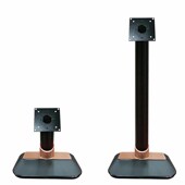 触摸屏显示器桌面支架 家庭KTV KTV触摸屏点歌台支架 台式