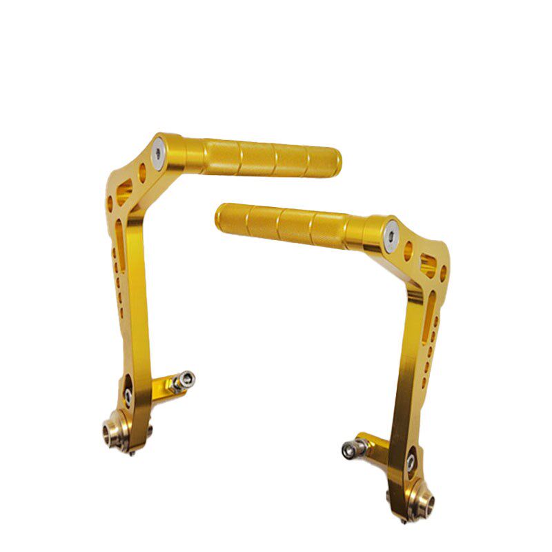 竞技娱乐通用卡丁车改装脚踏板铝合金CNC油门刹车可调节脚踏板,摩托车/装备/配件,卡丁车,淘宝优惠券,粉丝福利购,淘宝优惠卷