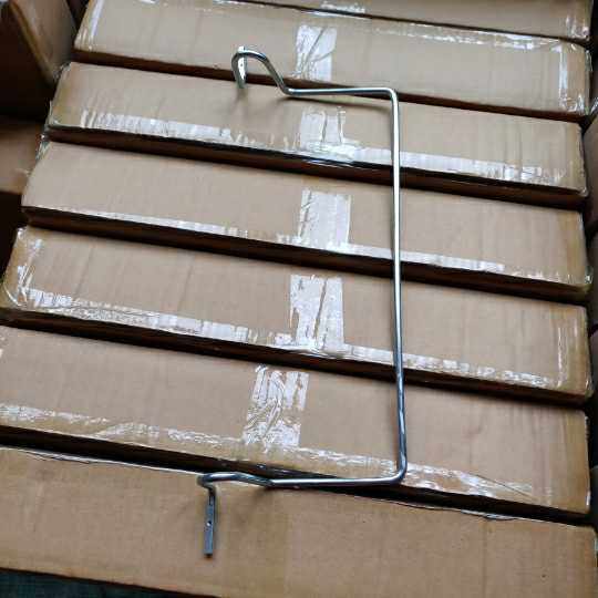 关节伸缩梯拉杆铁丝伸缩梯子配件多功能折叠升缩梯竹节梯配件通用