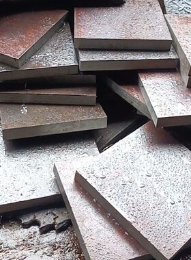 45号钢板料S45C钢板,毛料,精料,圆棒,可按尺寸定制下料加工