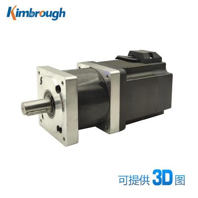 86行星减速无刷电机DC48V314W3000RPM减速比4-100