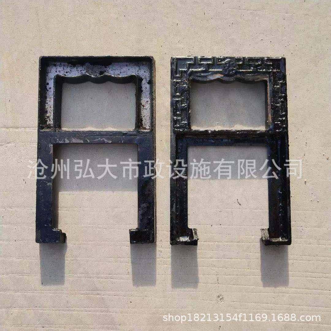 球墨铸铁爬梯踏步井下配件踏步爬梯踏步板现货电缆井井盖,基础建材,井盖,淘宝优惠券,粉丝福利购,淘宝优惠卷