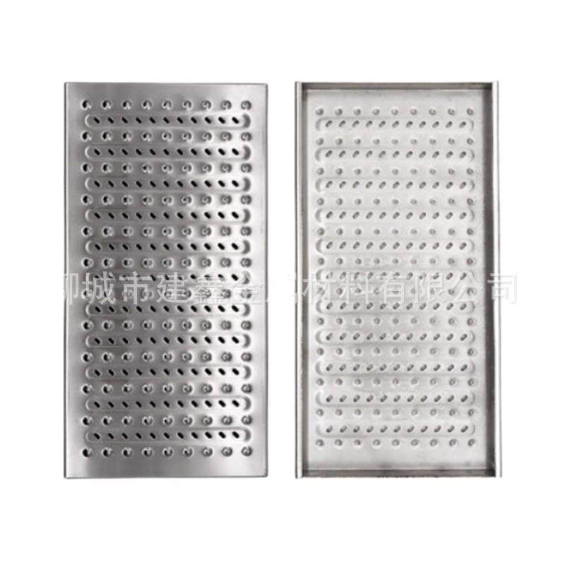 304不锈钢篦子地沟盖板用304不锈钢篦子厨房用304不锈钢篦子,基础建材,排水沟槽/盖板,淘宝优惠券,粉丝福利购,淘宝优惠卷