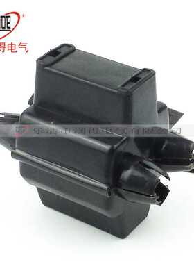 JBL-50-240并沟线夹壳 JBTL-16-120异形并沟线夹塑料绝缘护罩