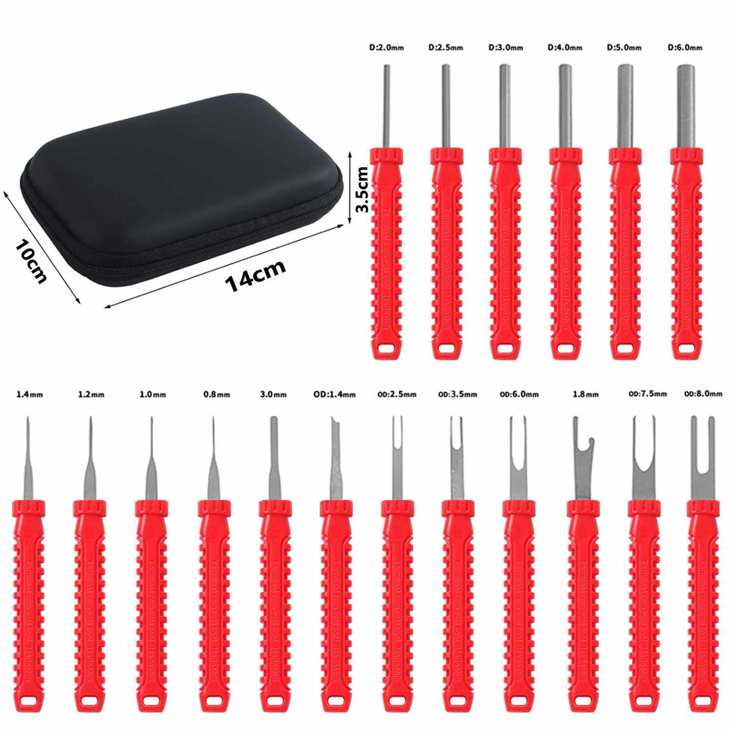 汽车端子退针器端子线束退针器五金拆卸工具线束端子退针器,电子元器件市场,其它元器件,淘宝优惠券,粉丝福利购,淘宝优惠卷