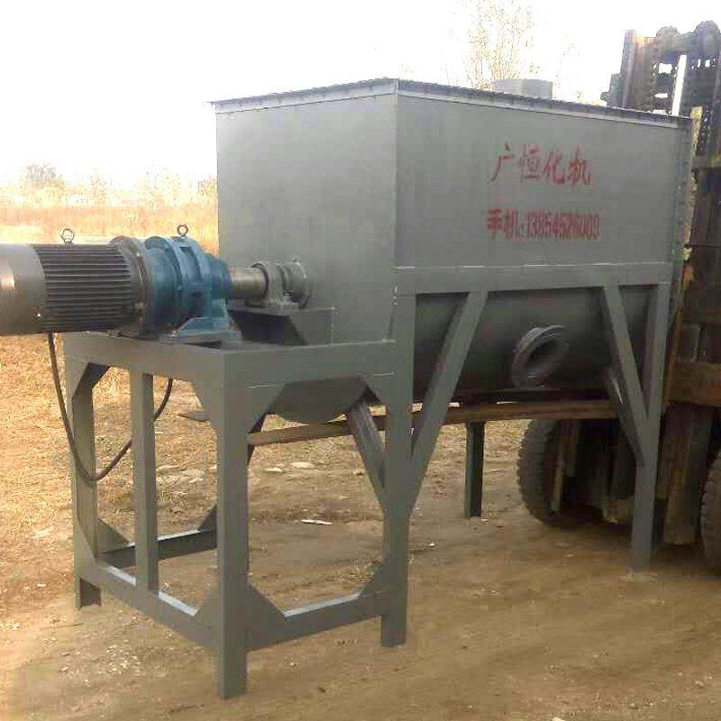 混合机干粉混合机卧式螺带混合机不锈钢混合机质量可靠,工业油品/胶粘/化学/实验室用品,混合设备,淘宝优惠券,粉丝福利购,淘宝优惠卷