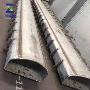 烧结炉胆厂家加工生产SS310S材质2520炉胆锅炉管喷燃管马弗炉胆