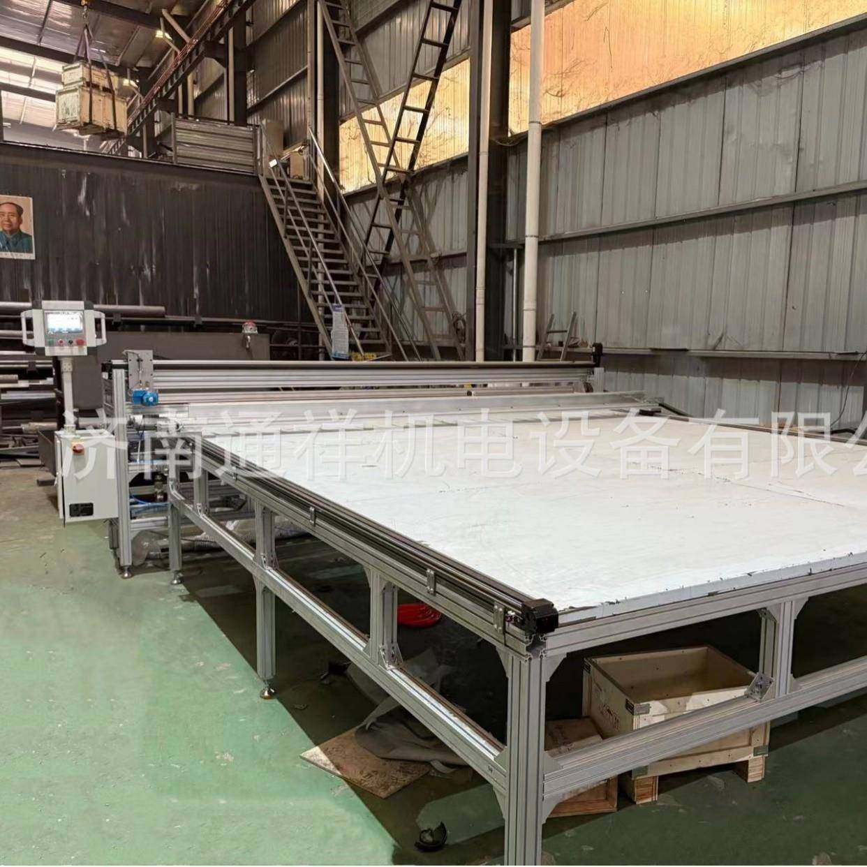 自动化设备窗帘断布机自动裁布机窗帘布纺织输入切割机,五金/工具,其他机械五金,淘宝优惠券,粉丝福利购,淘宝优惠卷