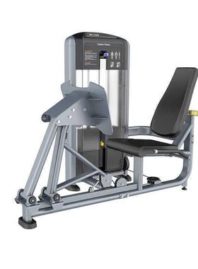 坐式蹬腿训练器Entraîneuràl'étrierenpositionassise