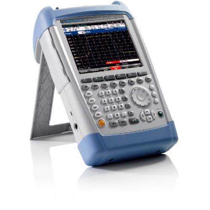 罗德与施瓦茨频率3.6G手持式频谱分析仪天馈线分析FSH4/8/13,五金/工具,频谱分析仪,淘宝优惠券,粉丝福利购,淘宝优惠卷