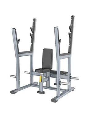 坐式举架Entraîneuràcrémaillèreassis