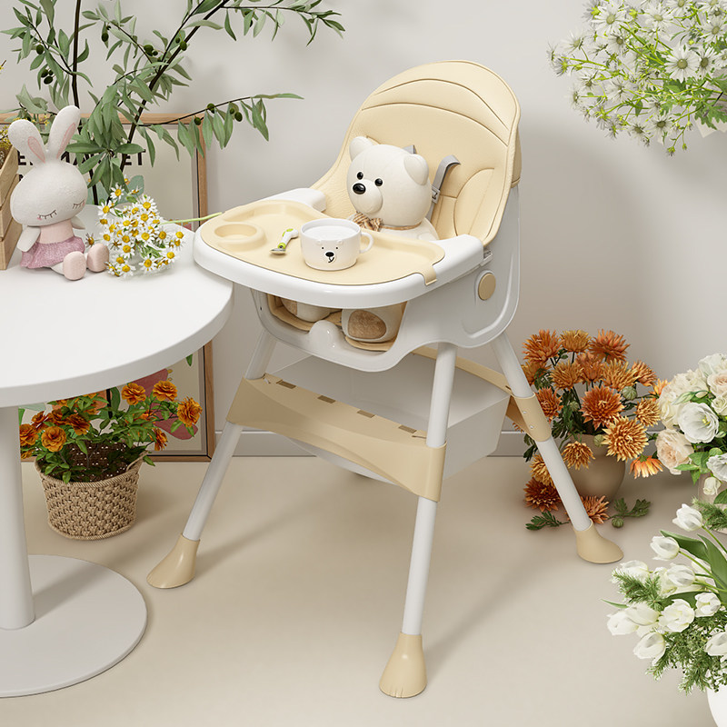 宝宝餐椅可折叠便携式婴幼儿餐桌吃饭家用多功能座椅儿童坐椅饭桌,住宅家具,儿童餐椅/成长椅,淘宝优惠券,粉丝福利购,淘宝优惠卷