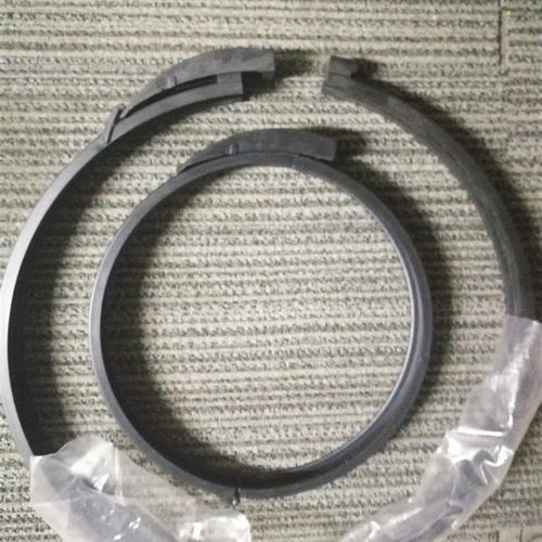 森森格池过滤桶CPF/CPA固定卡箍配件过滤器桶身卡扣连接条固定夹