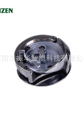 JINZEN金振 梭床HPF-390/KRT-390旋梭金轮8365高柱车旋梭