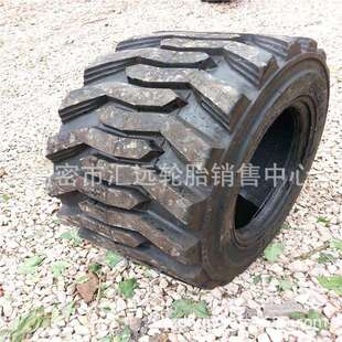 现货销售33x15.50-16.5NHS 登高车轮胎 高空作业机真空轮胎