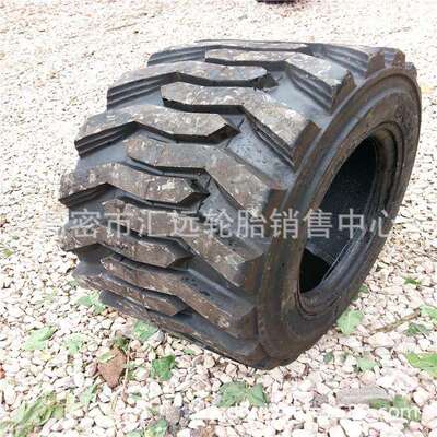 现货销售33x15.50-16.5NHS 登高车轮胎 高空作业机真空轮胎