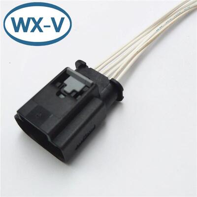 2272975-1 线束1801175-1/2/3/4/5/6/7 线连接器 接插件 泰科