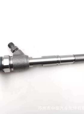 燃油共轨喷油器110系列喷油器型号0445110291 0445110447