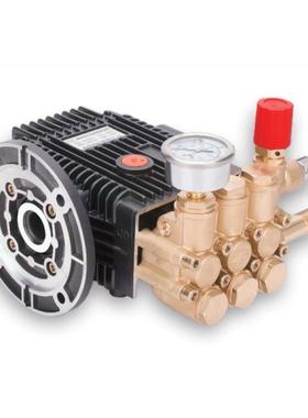 洁宝高压清洗机泵头JBZ520