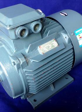 铜芯线实体厂家电动机厂家电机厂家YP2-200L-4 30kw宽频电机