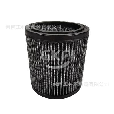 B005705760001空滤SA19690空气滤芯ENC5空压机配件ENCAP5压缩机